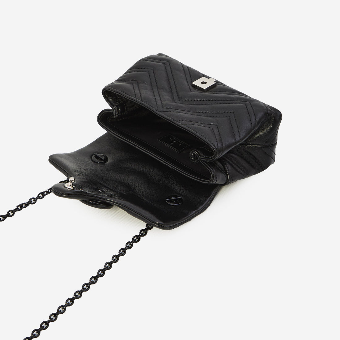 GG Marmont bag mini