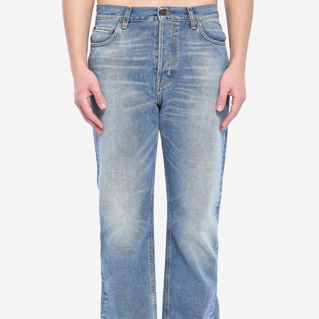 Blake blue jeans