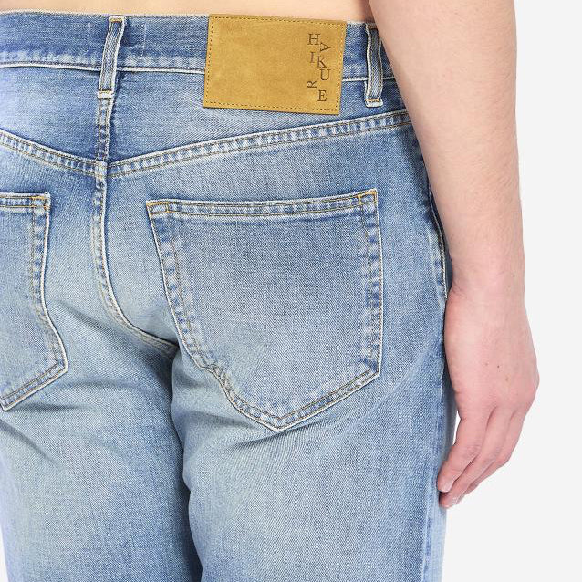 Blake blue jeans