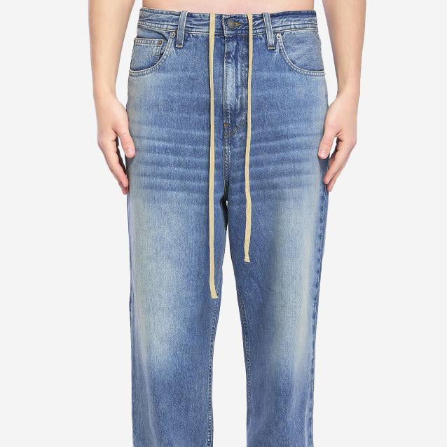 Ray blue jeans