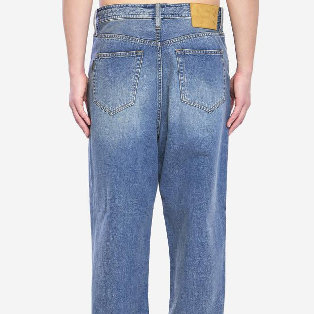 Ray blue jeans