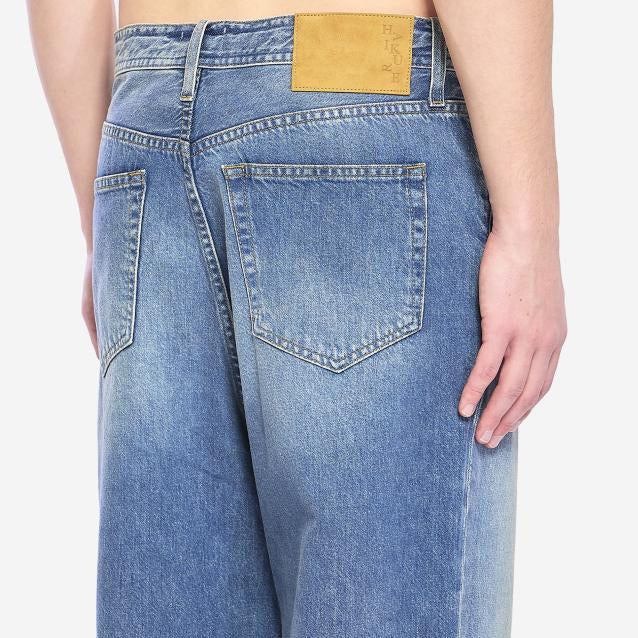 Ray blue jeans