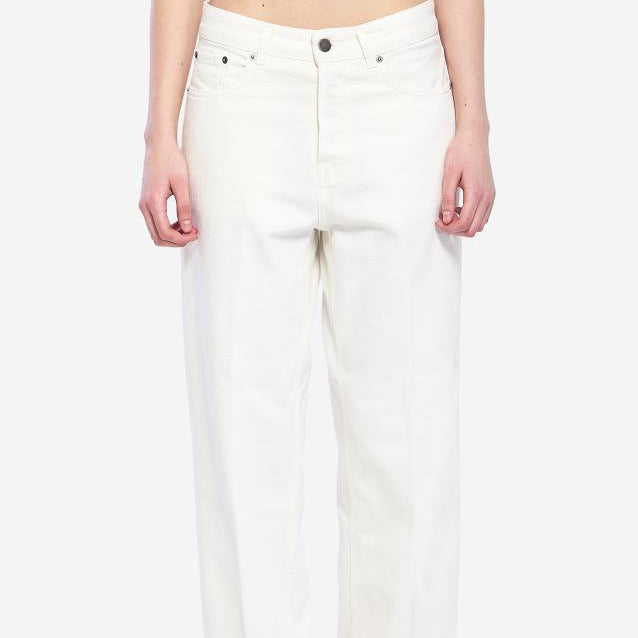 Betty Bull denim pants