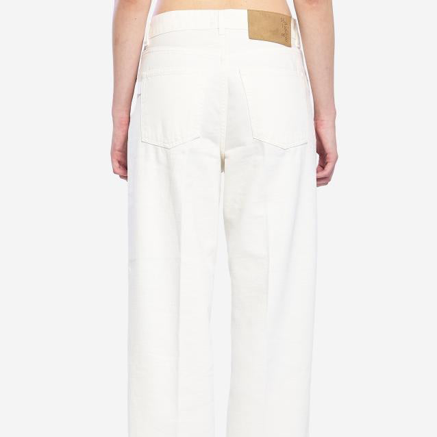 Betty Bull denim pants
