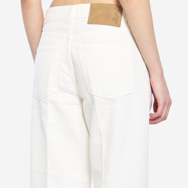 Betty Bull denim pants