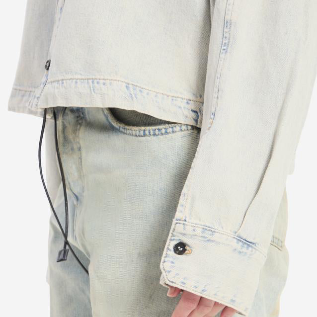 Keira Vintage Dirty shirt