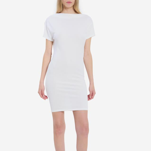 Mistral mini dress