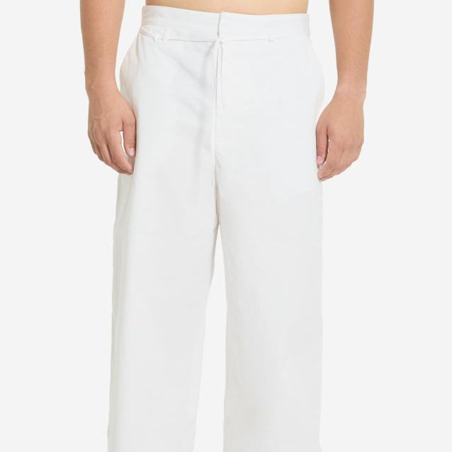 Marin trousers