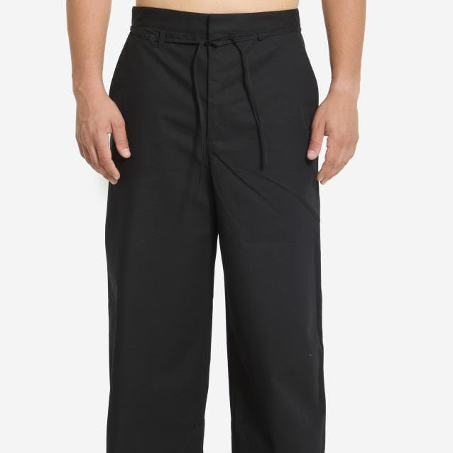 Marin trousers