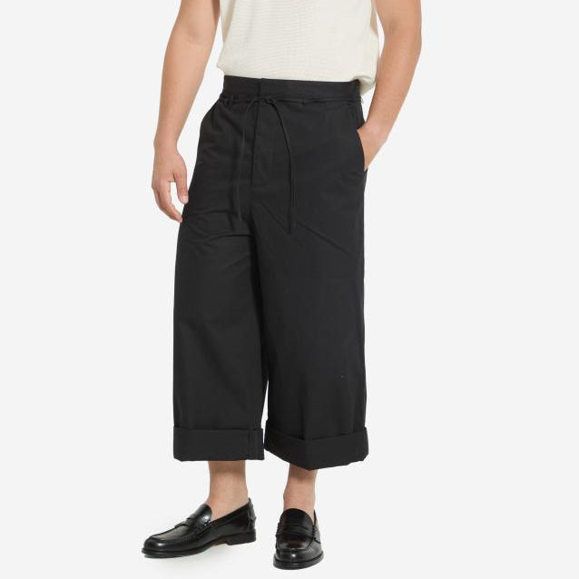 Marin trousers