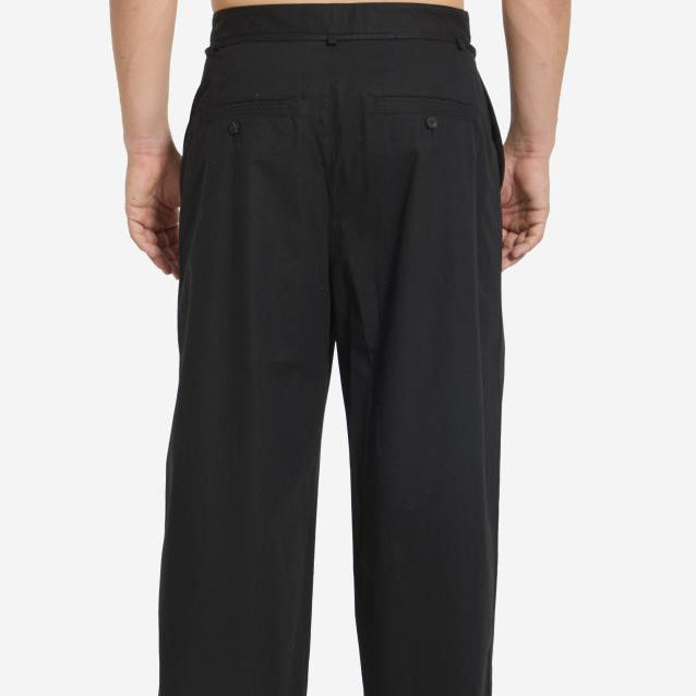 Marin trousers