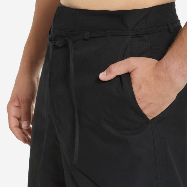 Marin trousers