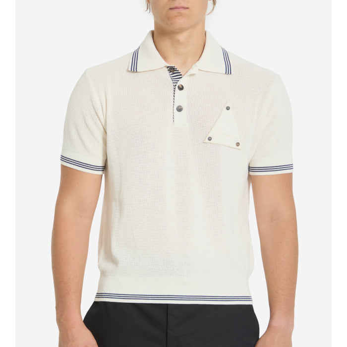 Voilier polo shirt