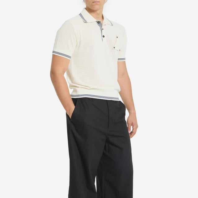 Voilier polo shirt