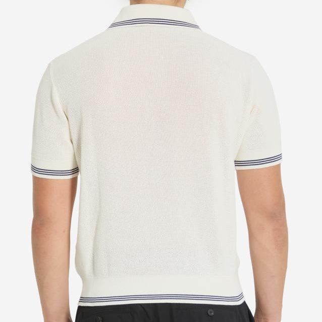 Voilier polo shirt