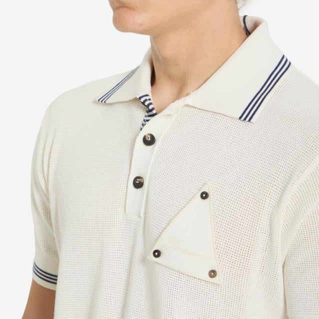 Voilier polo shirt