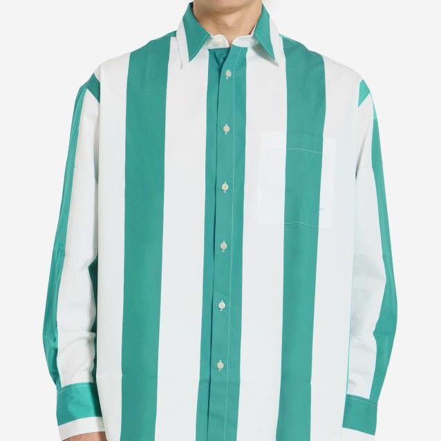 Camargue shirt