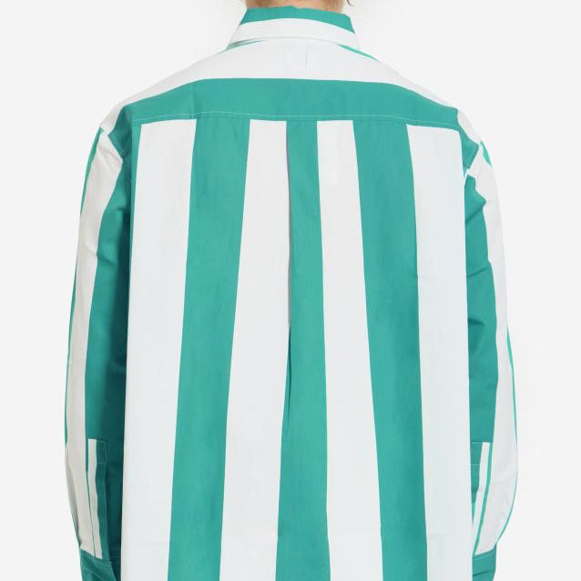 Camargue shirt