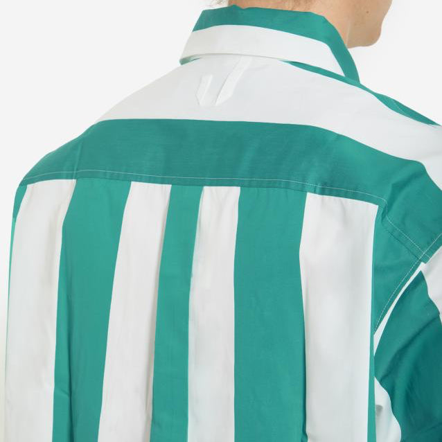 Camargue shirt