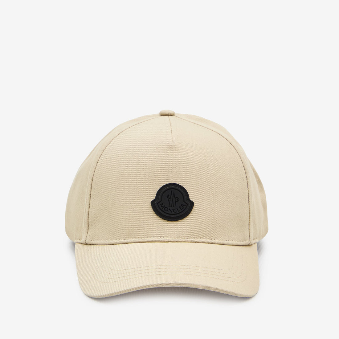 Cotton baseball cap