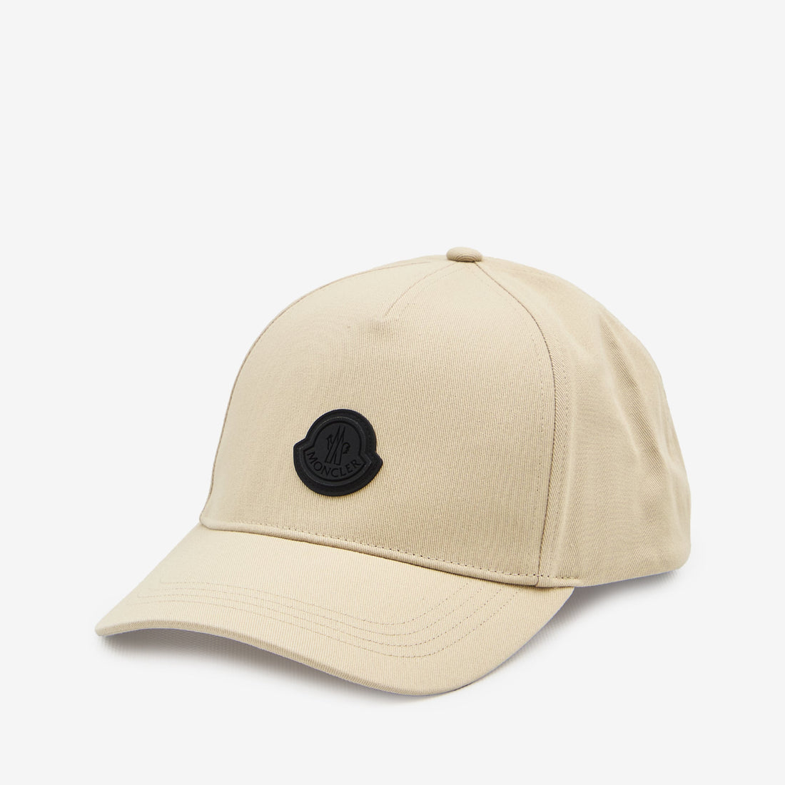 Cotton baseball cap