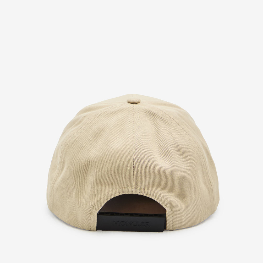 Cotton baseball cap