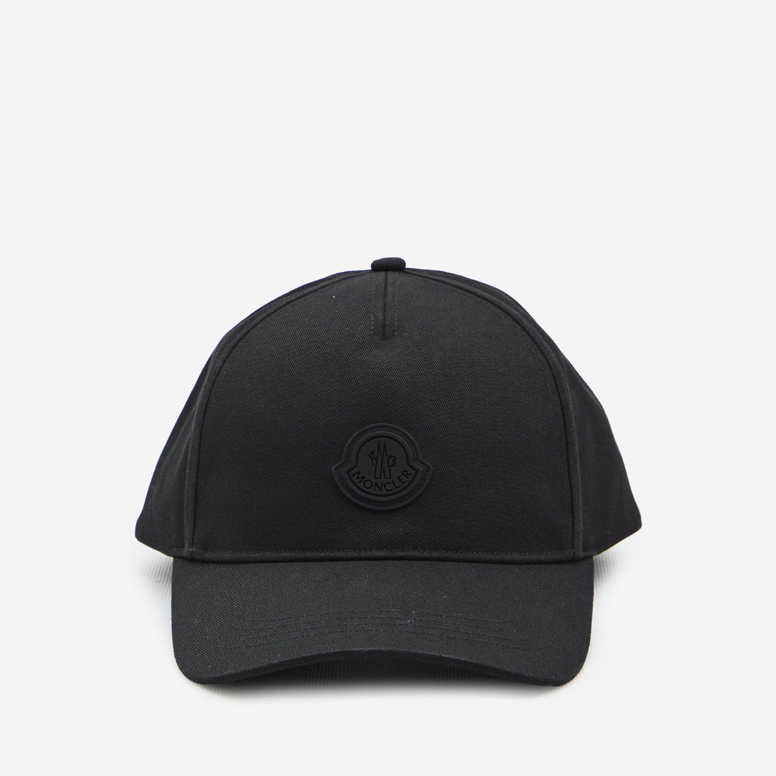Cotton baseball cap