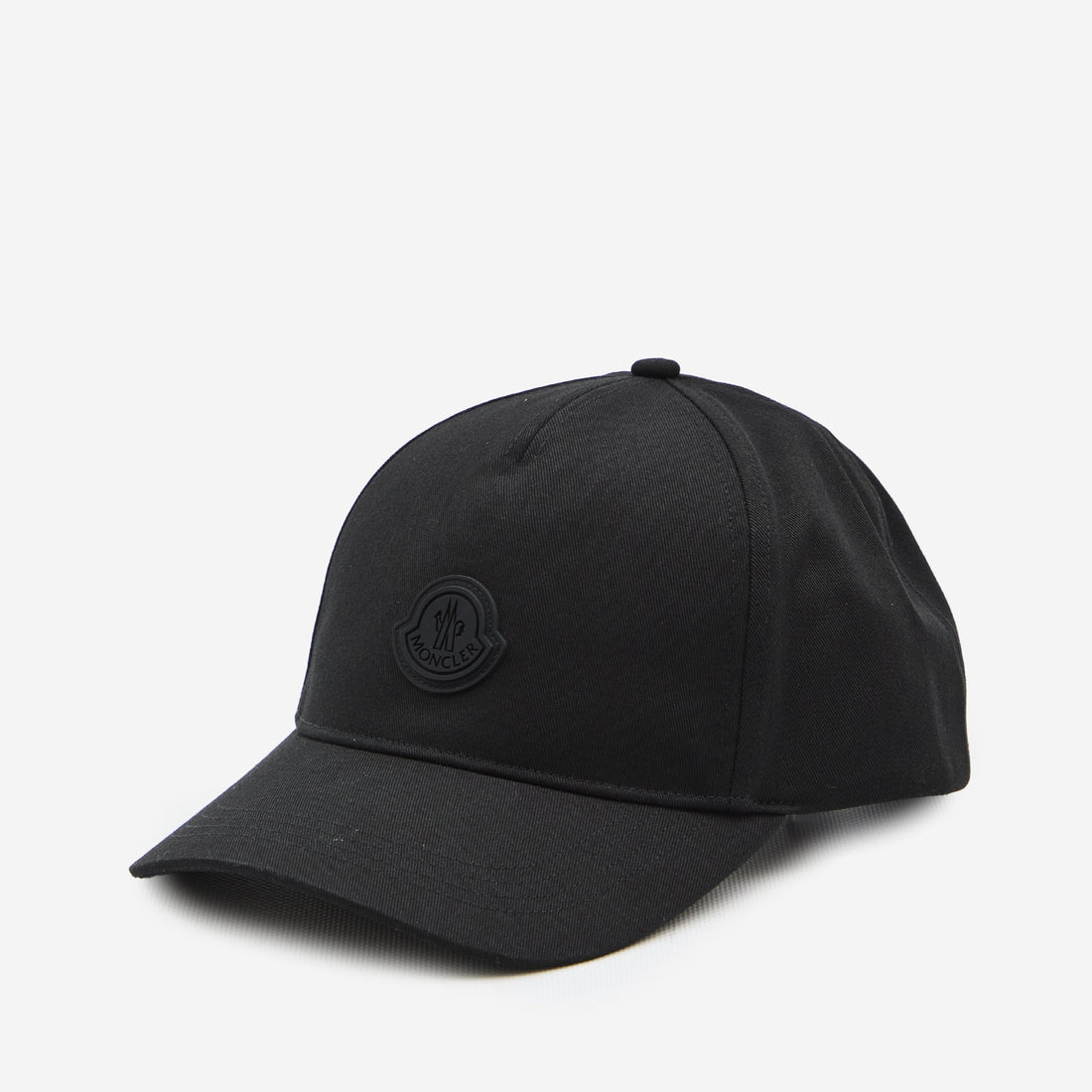 Cotton baseball cap