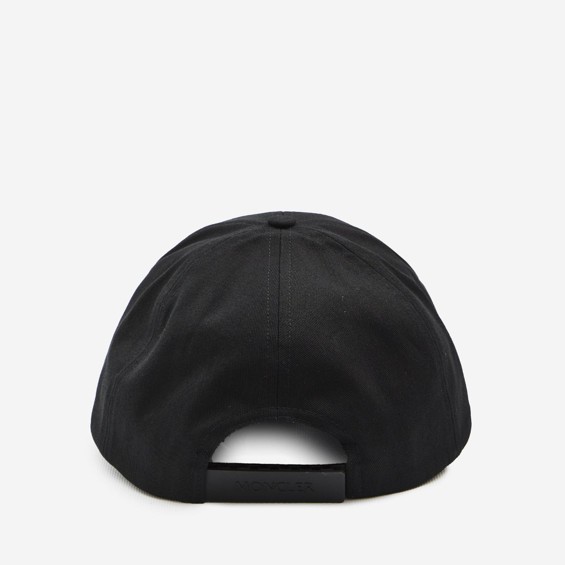 Cotton baseball cap