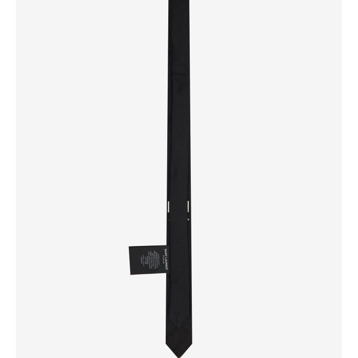 Skinny Evening tie