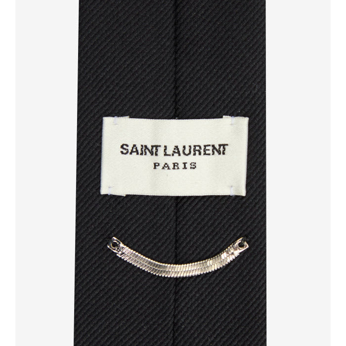 Skinny Evening tie
