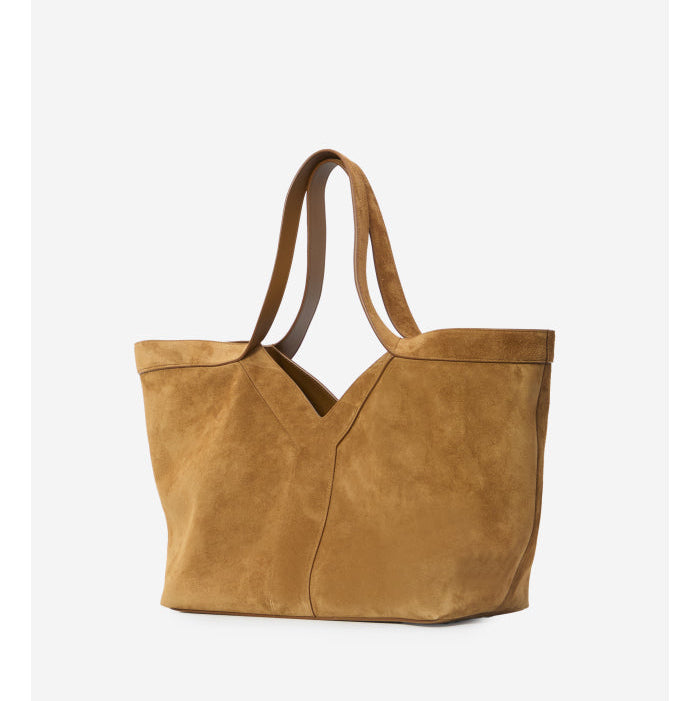 Y Tote bag small