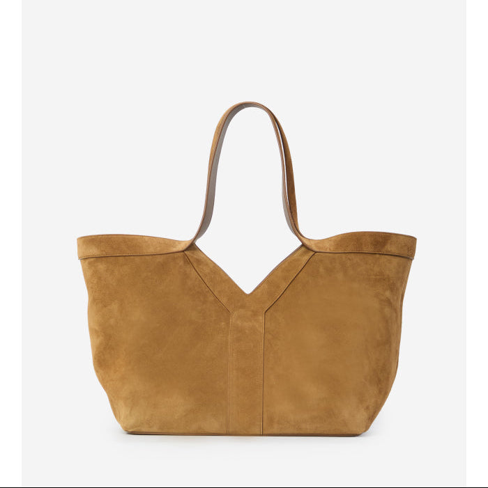 Y Tote bag small