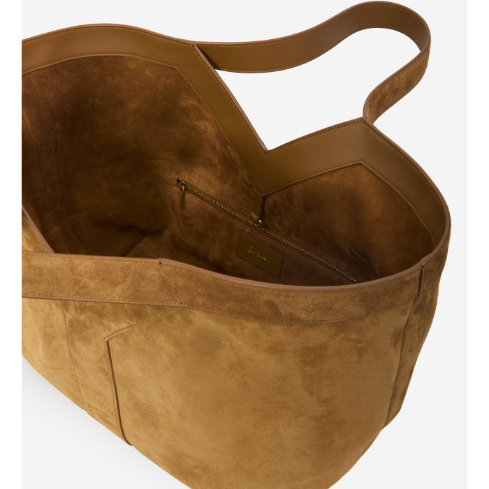 Y Tote bag small