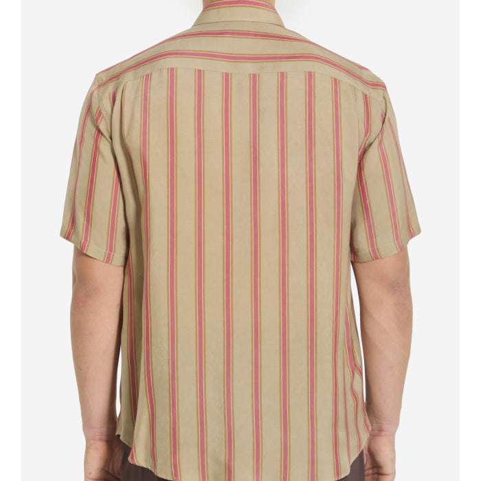 Striped Cassandre shirt