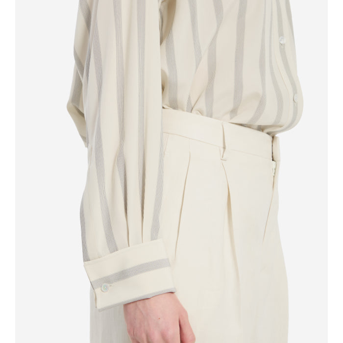 Falco striped shirt