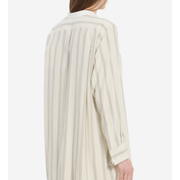 Falco striped shirt