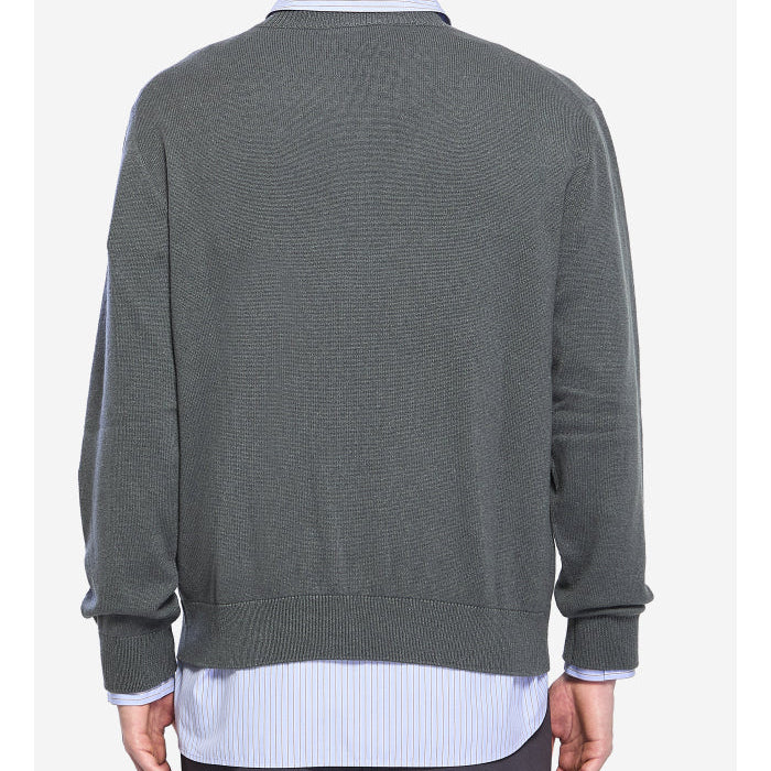 Mamphis sweater