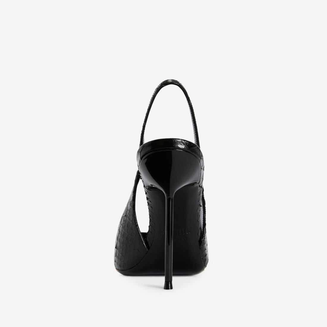 Lidia 105 slingback pumps