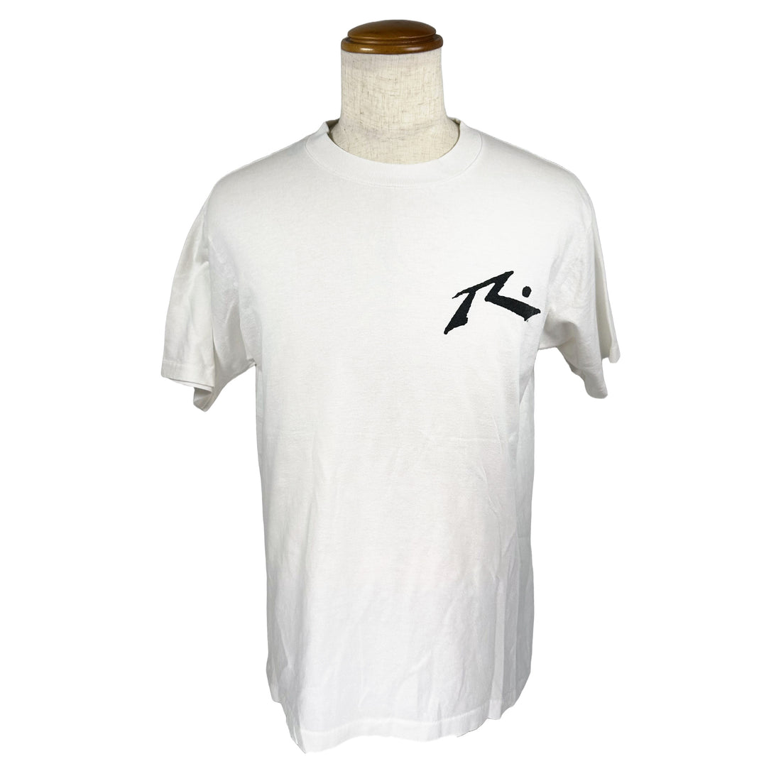 RUSTY SURFBOARDS NEON LOGO L 正面 R ロゴ