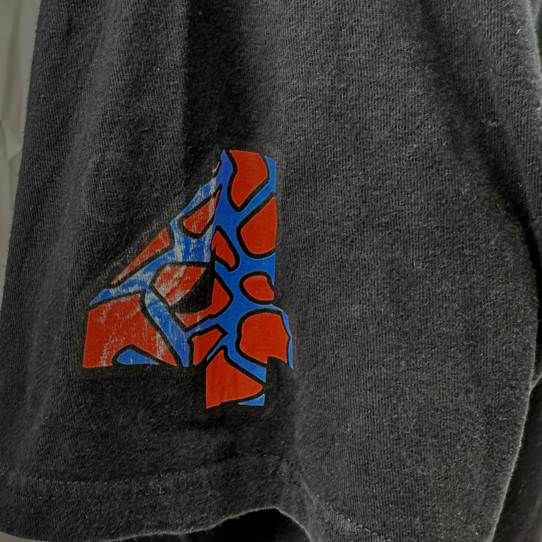 STUSSY DESIGNS SS LINK NO.4 L 袖 4 プリント