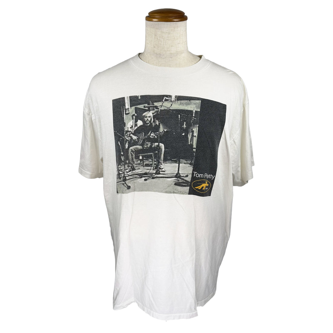 TOM PETTY ITS GOOD TO BE KING XL 正面 フォトプリント